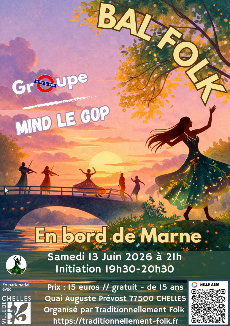Bal été 2026